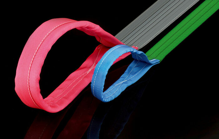 Hebebänder Hebebänder