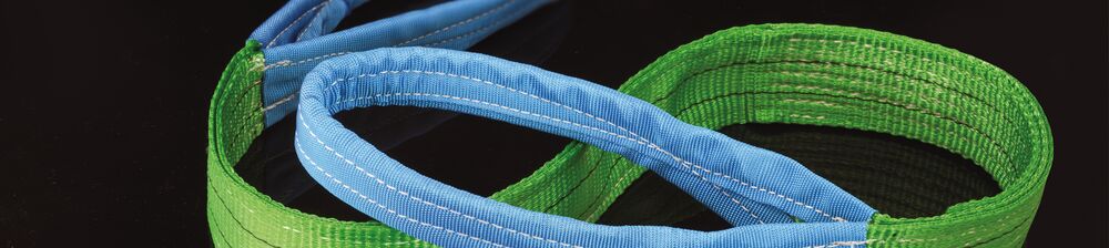 Hebebänder Hebebänder › Endloshebebänder › Einweghebebänder › Hebebandgehänge › Beschlagteile…