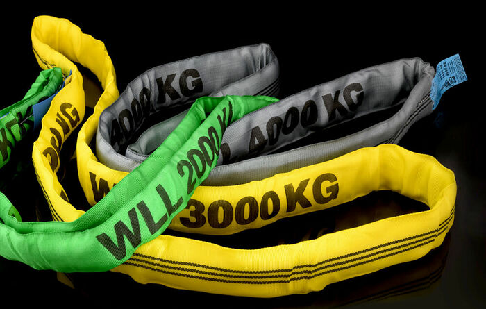 Rundschlingen Rundschlingen